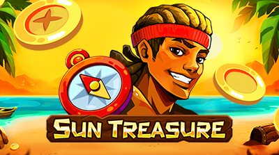 Sun Treasure