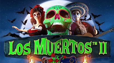 Los Muertos 2